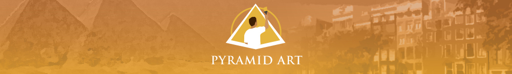 PYRAMID-Art